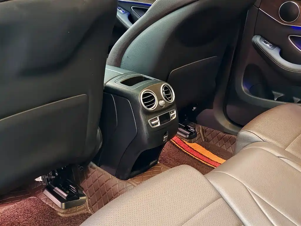 Mercedes-Benz GLC 2021 GLC 260 L 4MATIC Luxury фото 9