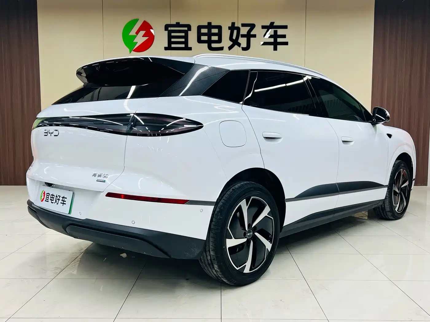 BYD Sealion 06 New Energy 2026 2025 DM-i 170 Pilot Pro Edition