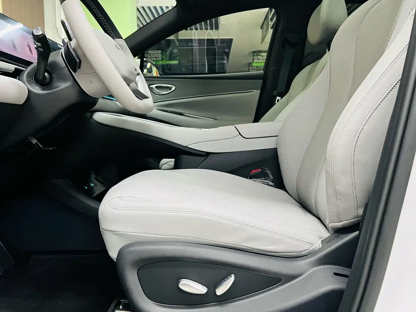 BYD Sealion 06 New Energy 2026 2025 DM-i 170 Pilot Pro Edition