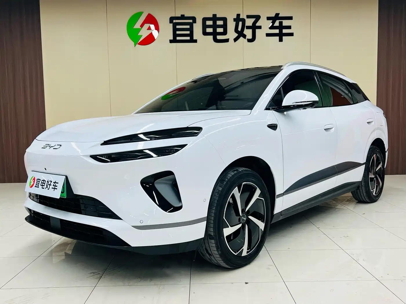 BYD Sealion 06 New Energy 2026 2025 DM-i 170 Pilot Pro Edition