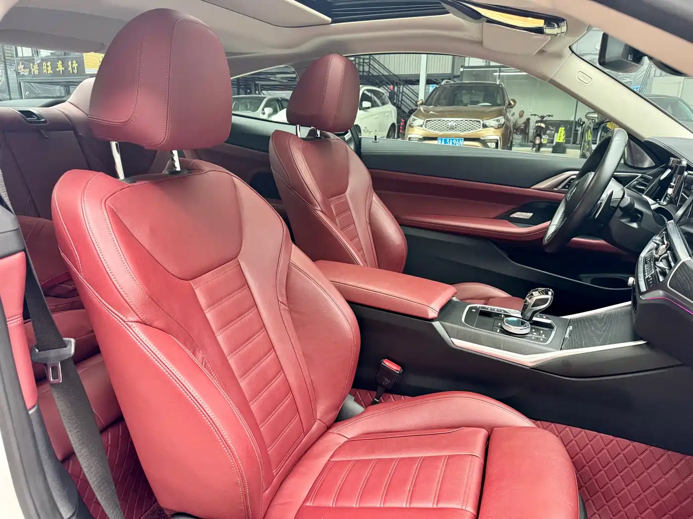 BMW 4 Series, миниатюра 12