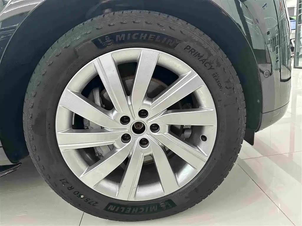 Фото 3 - Land Rover Range Rover