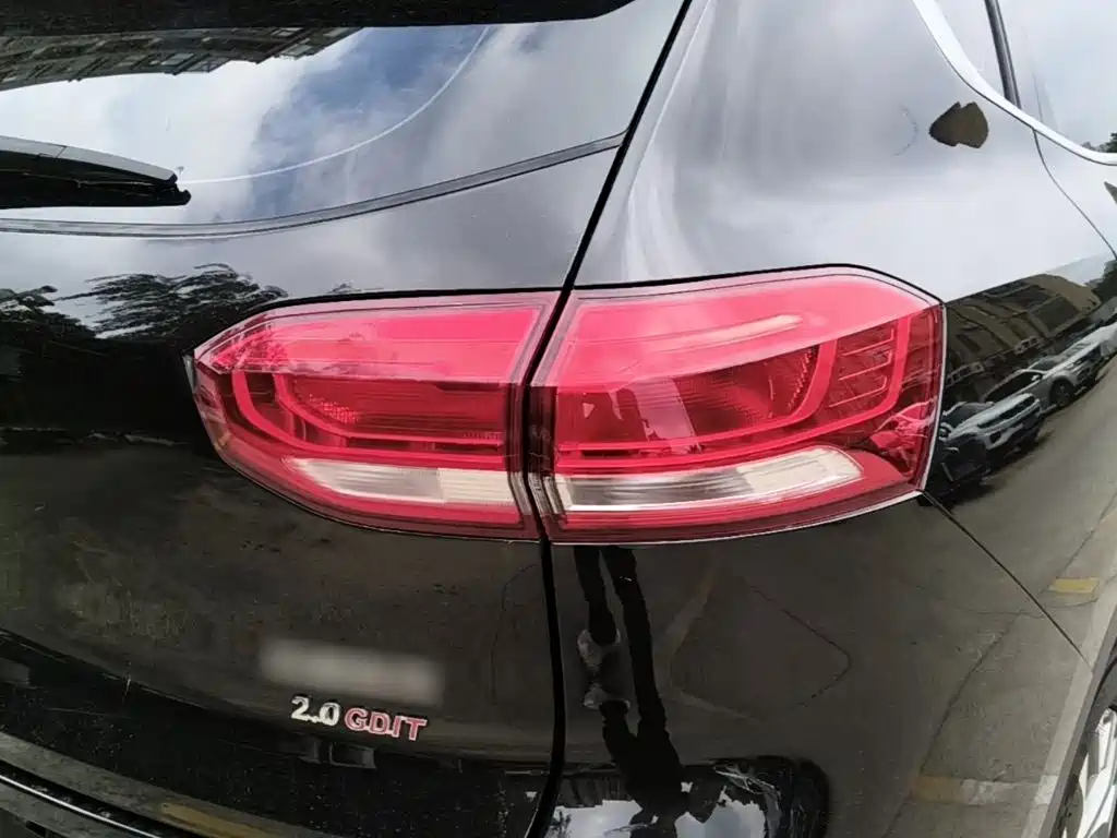 صورة 8 - Haval H6