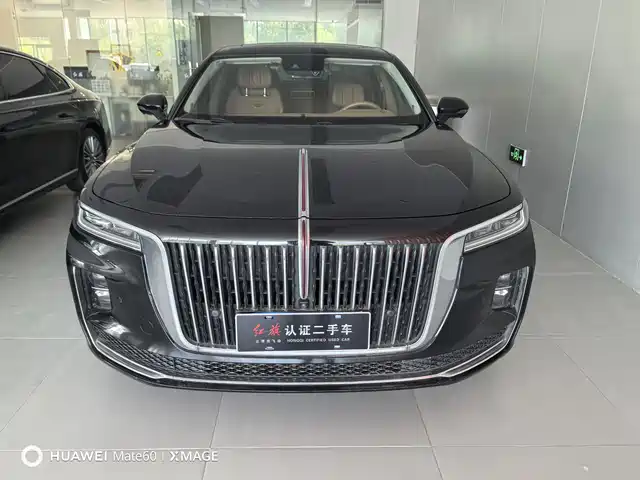 Hongqi HONGQI H9