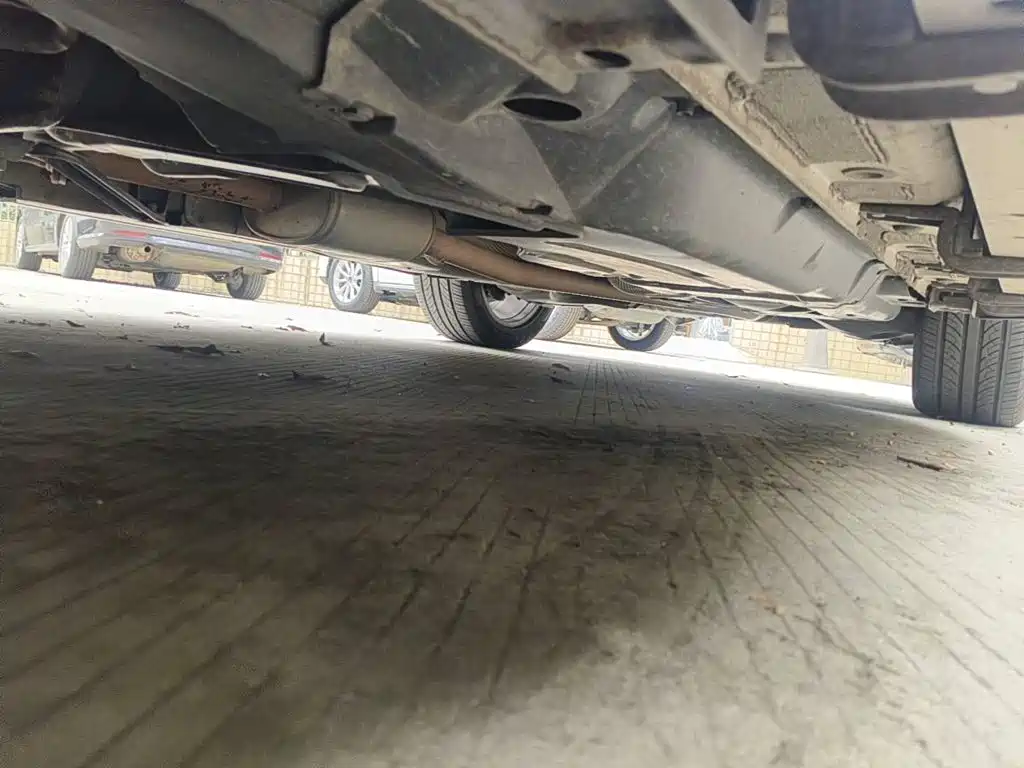 Haval H8 2016 2015 2.0T FWD Comfort