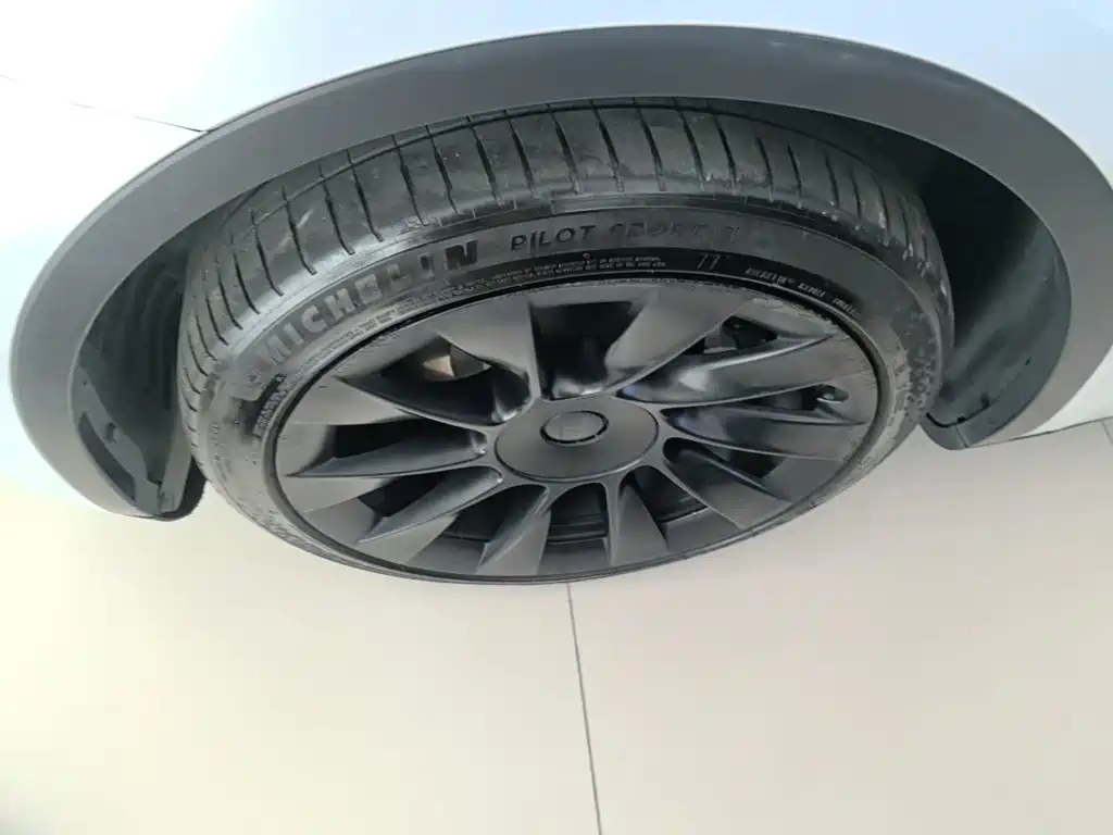 Фото 23 - Tesla Model Y
