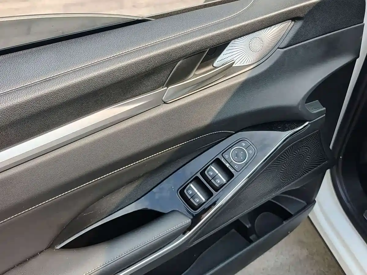 Haval H6 2021 3rd Generation 1.5T Automatic 2WD Plus фото 7