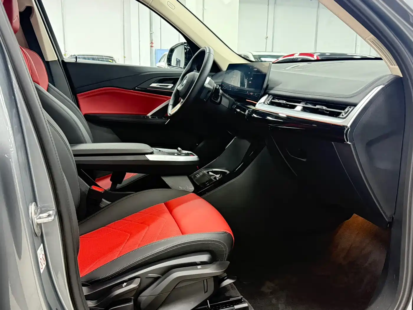 BMW X1 2023 sDrive20Li X Design Package фото 18