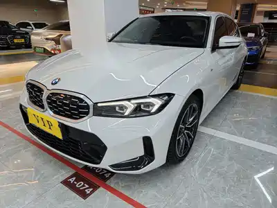 BMW 3
