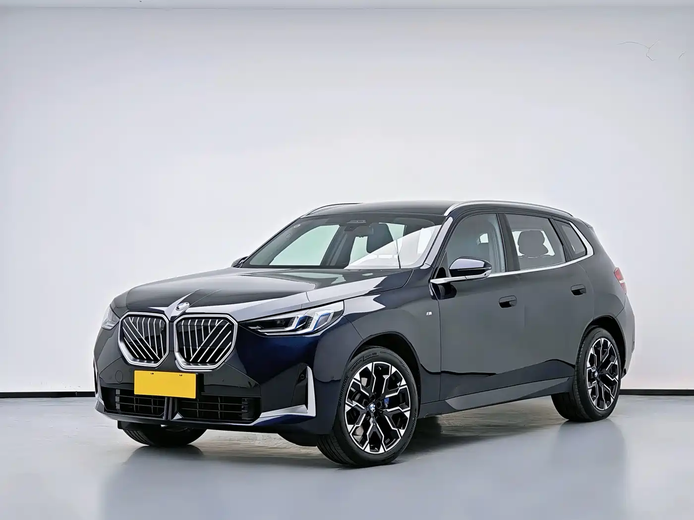 BMW X3 2025