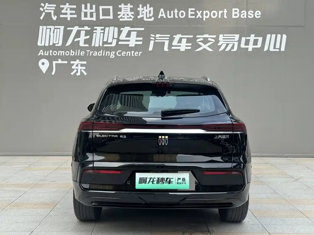 2025 Buick E5