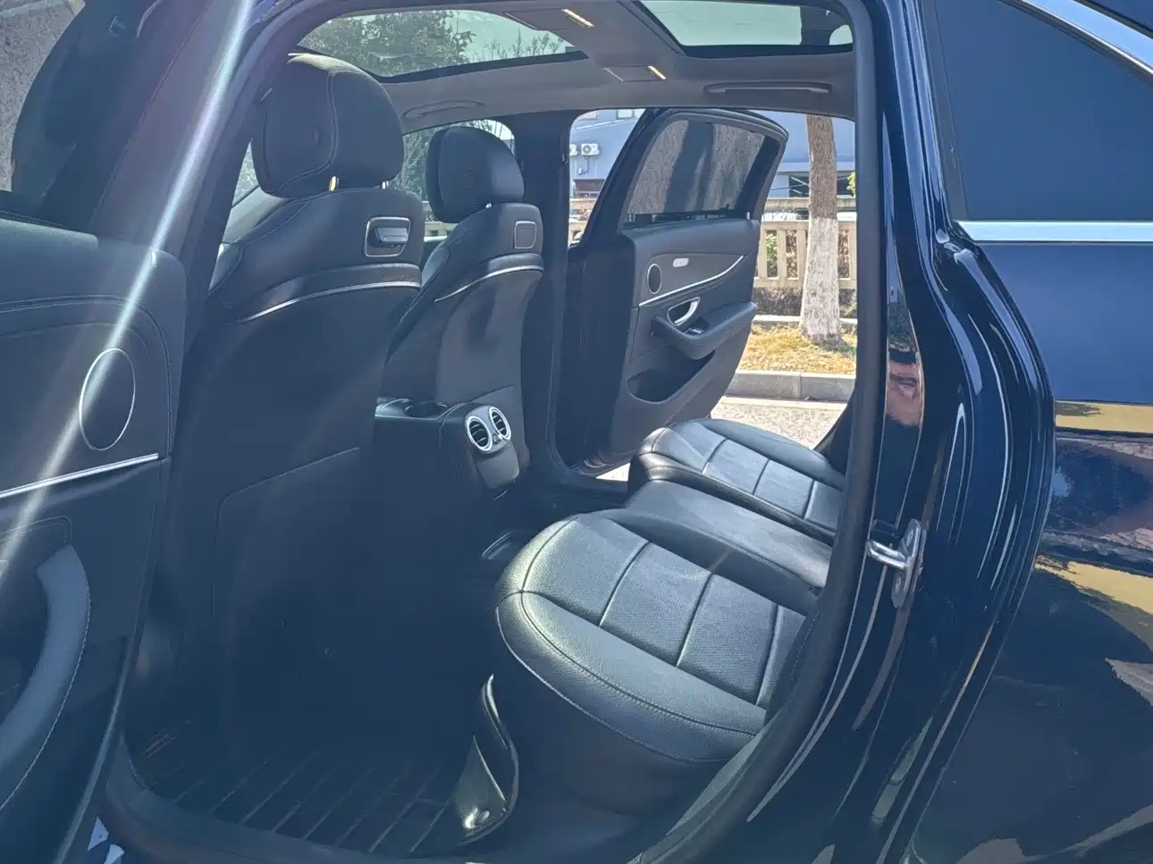 Mercedes-Benz E-Class 2018 Facelift E 300 L Sport Fashion фото 11