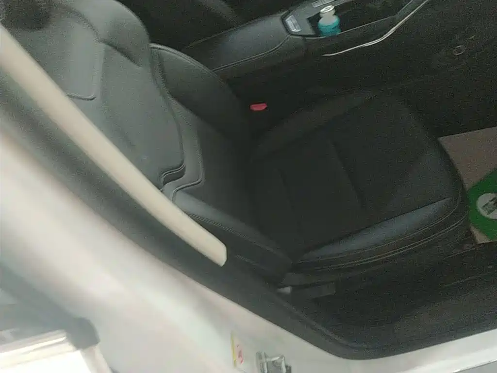 Haval H6 2022 3rd Gen 1.5T Auto 2WD Pro фото 25