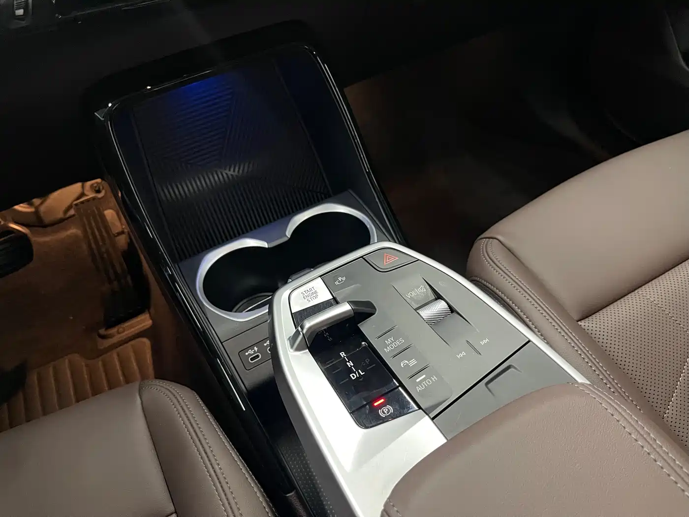 BMW X1 2023 sDrive20Li X Design Package фото 18