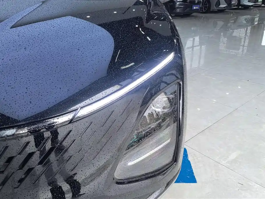Wuling Motors Wuling Xingguang 2024 2023 150 Advanced Edition