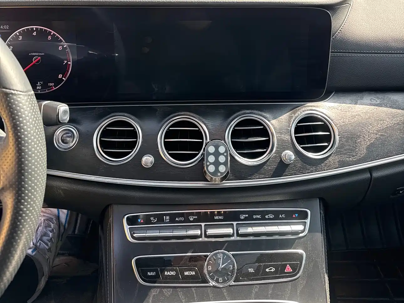 Mercedes-Benz E-Class 2018 Facelift E 300 L Sport Fashion фото 23
