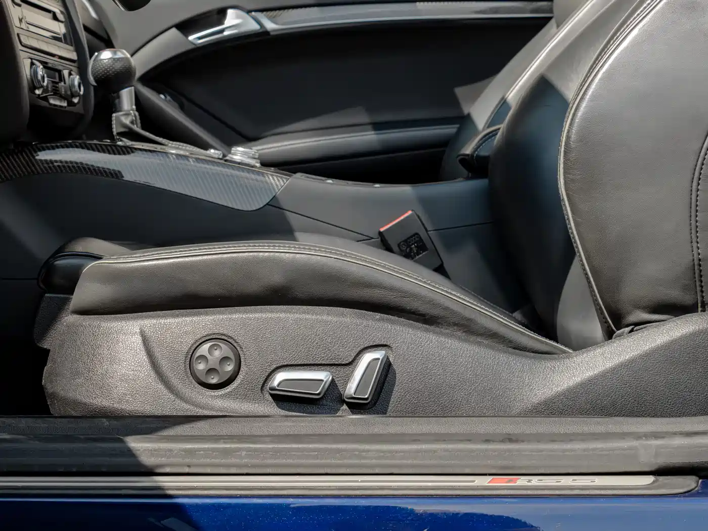 Audi RS 5 2013 RS 5 Cabriolet фото 11