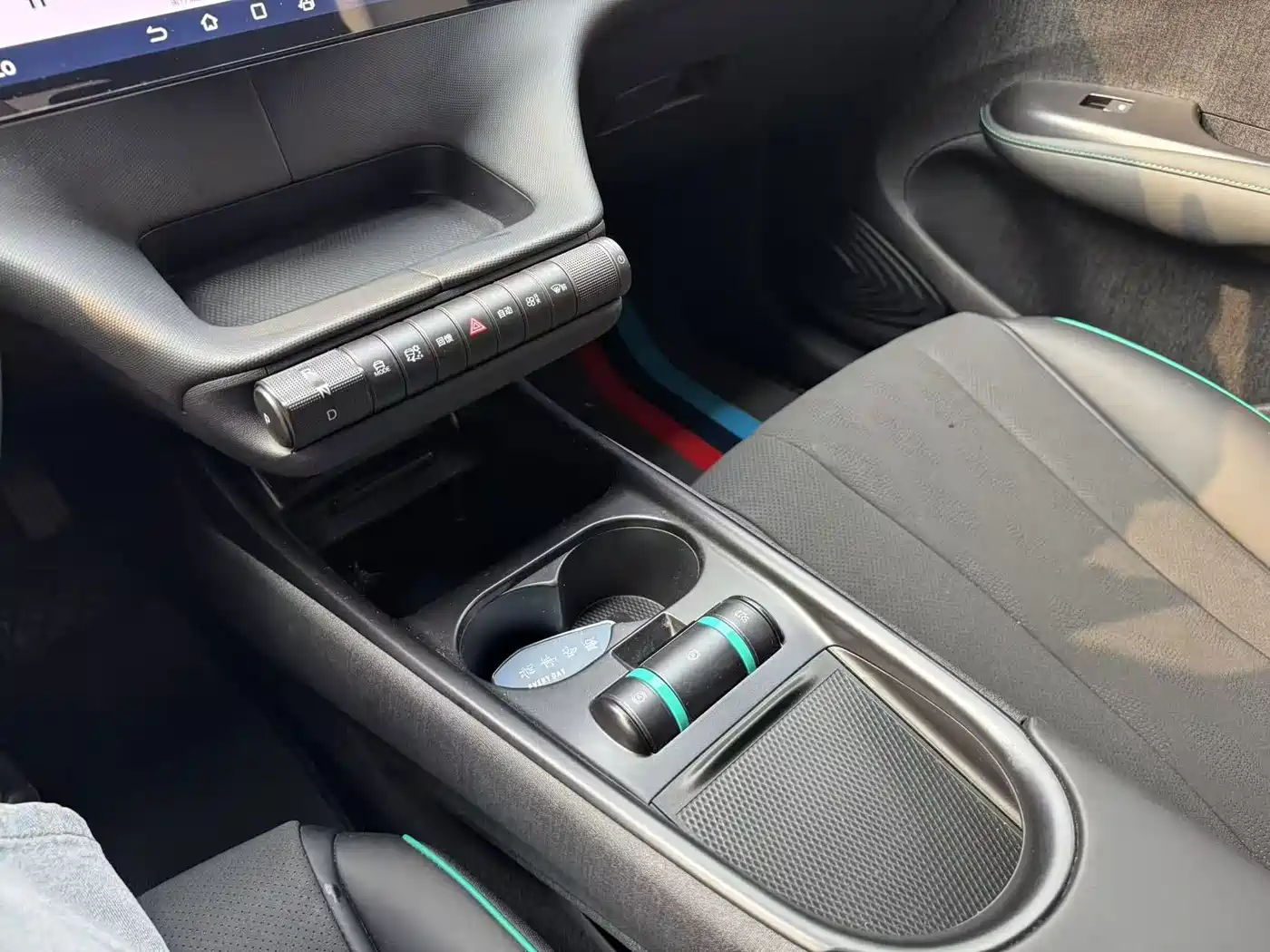 BYD Dolphin 2025 2025 420km Freedom Edition