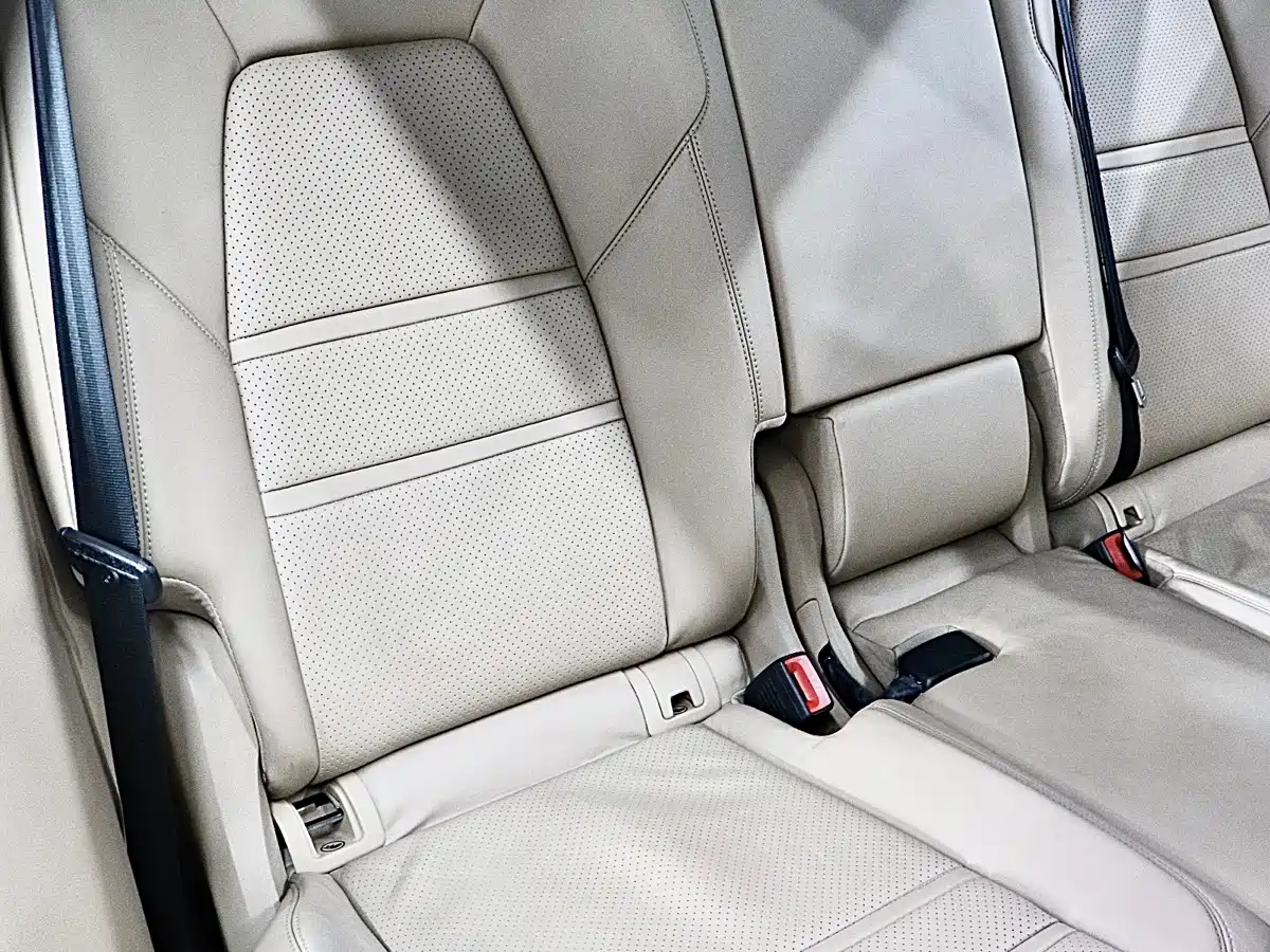Porsche Cayenne 2018 Cayenne 3.0T фото 18