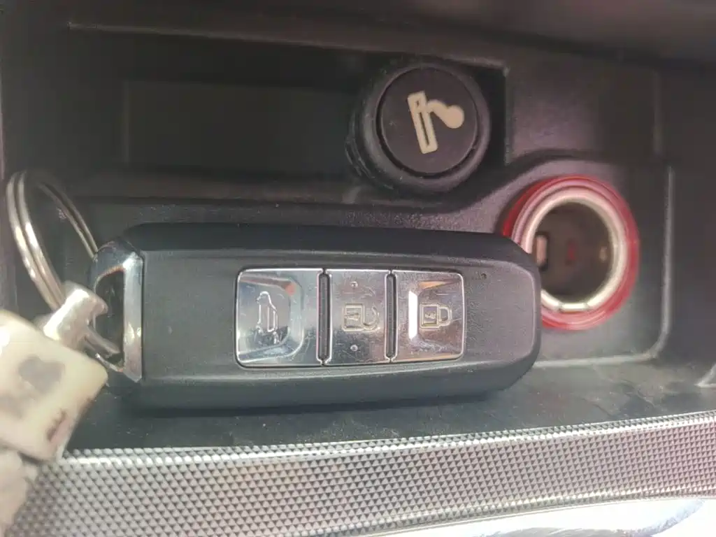 Baojun 560 2017 2016 1.8L iAMT Luxury