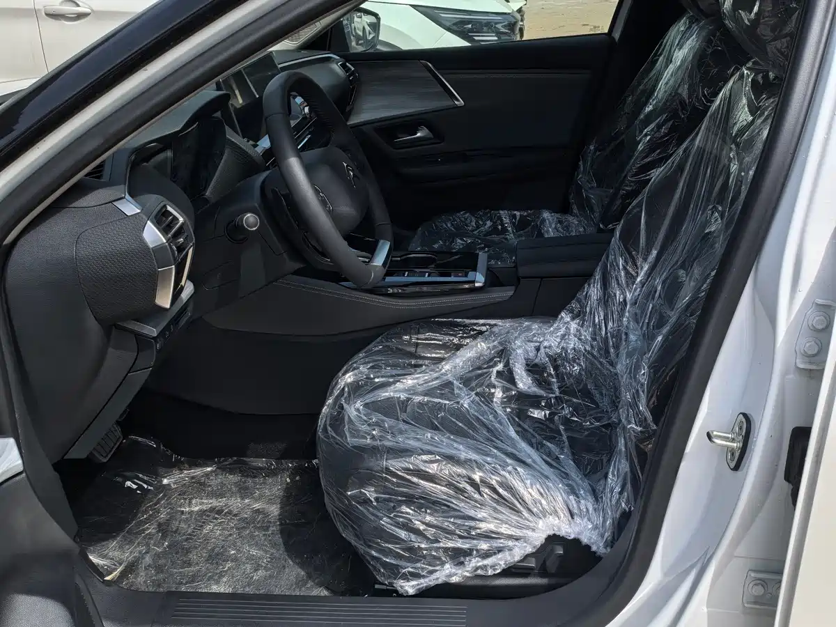 CITROEN VERSAILLES C5 X