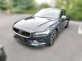 Фото 3 - Volvo S60