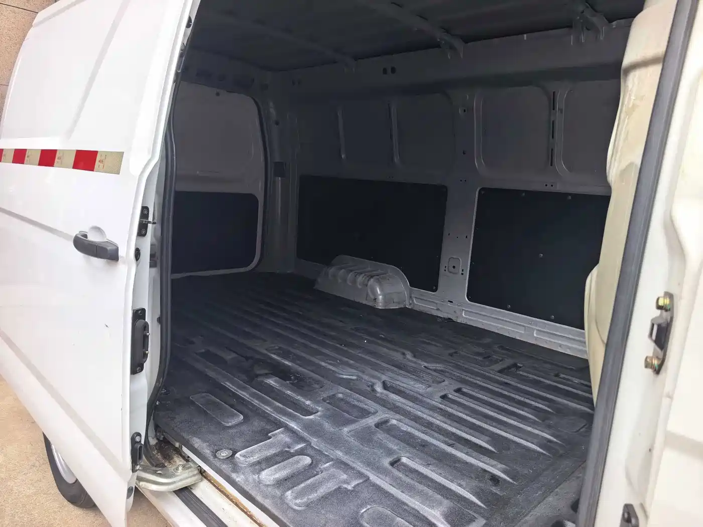 Karry Jiangtun E5 2024 2024 Model 230km Standard Version