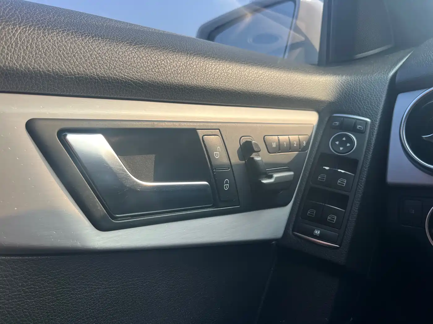 Mercedes-Benz GLK-Class 2014 GLK 200 Standard фото 17