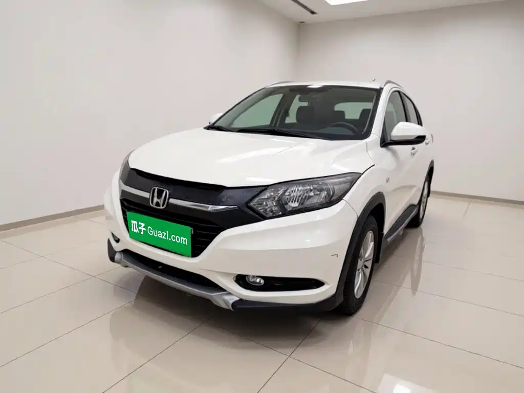 Honda Vezel 2016 2015 1.5L CVT 2WD Comfort
