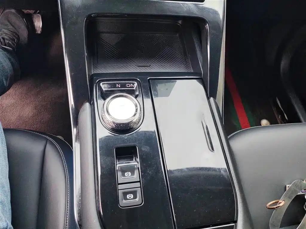 Haval H6 2021 3rd Generation 1.5T Auto 2WD Max фото 9