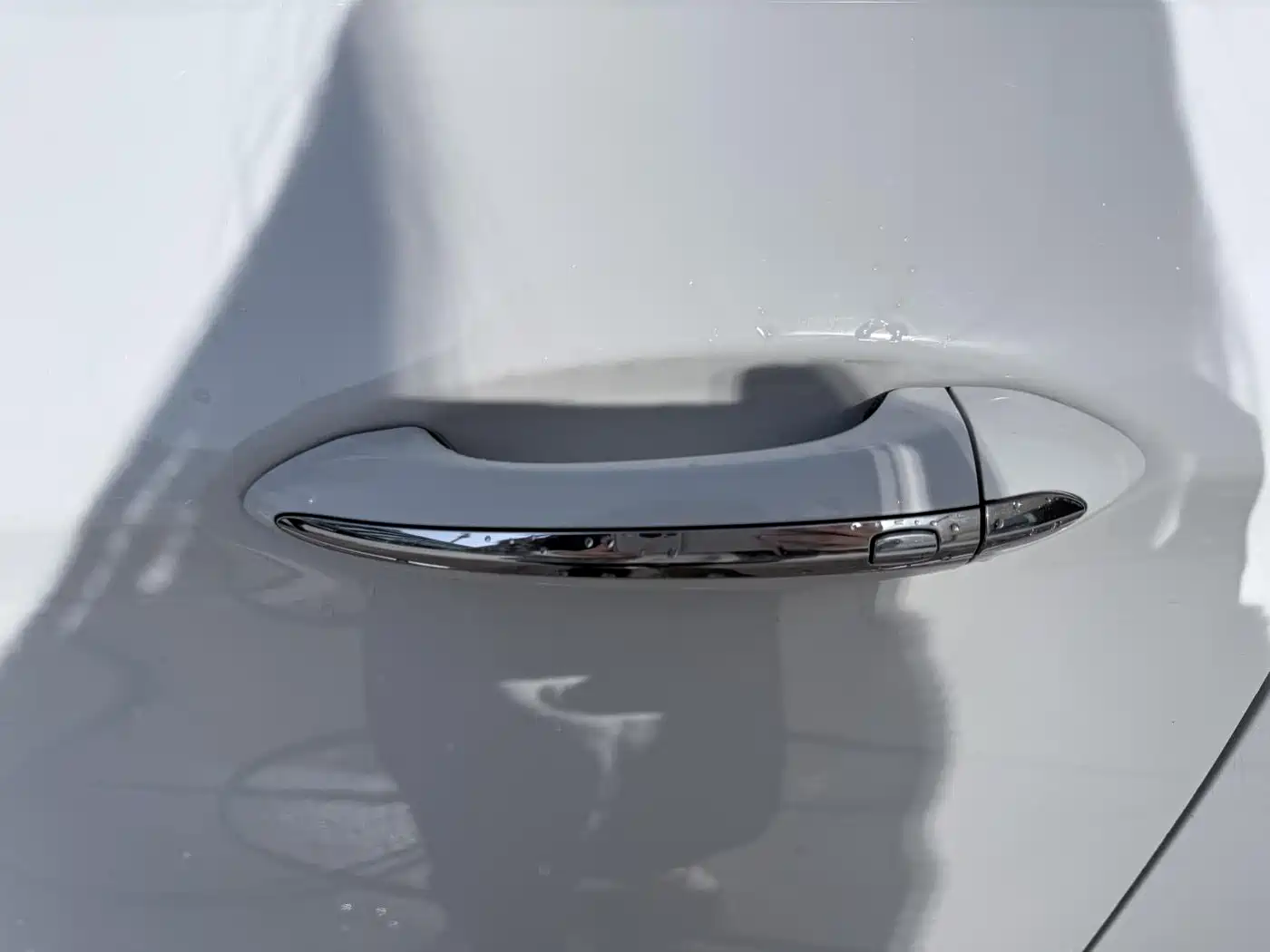Buick Envision Plus 2018 20T 2WD Leading фото 9