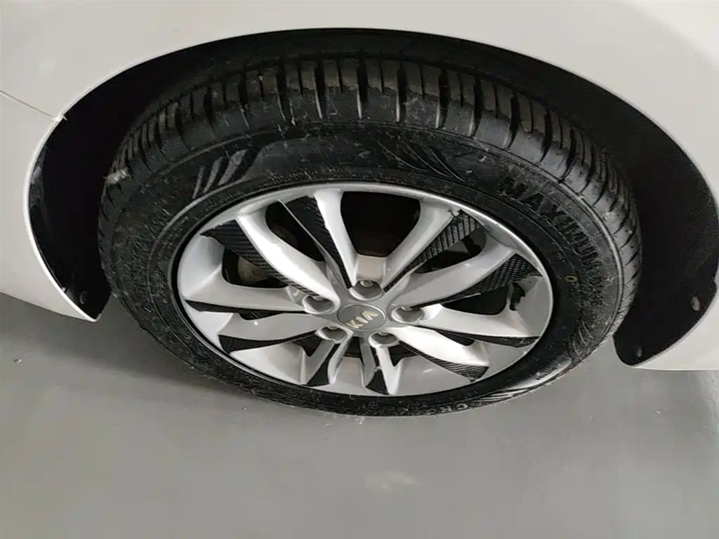 Kia K3 2017 1.6L Automatic 15th Anniversary Special GLS фото 23