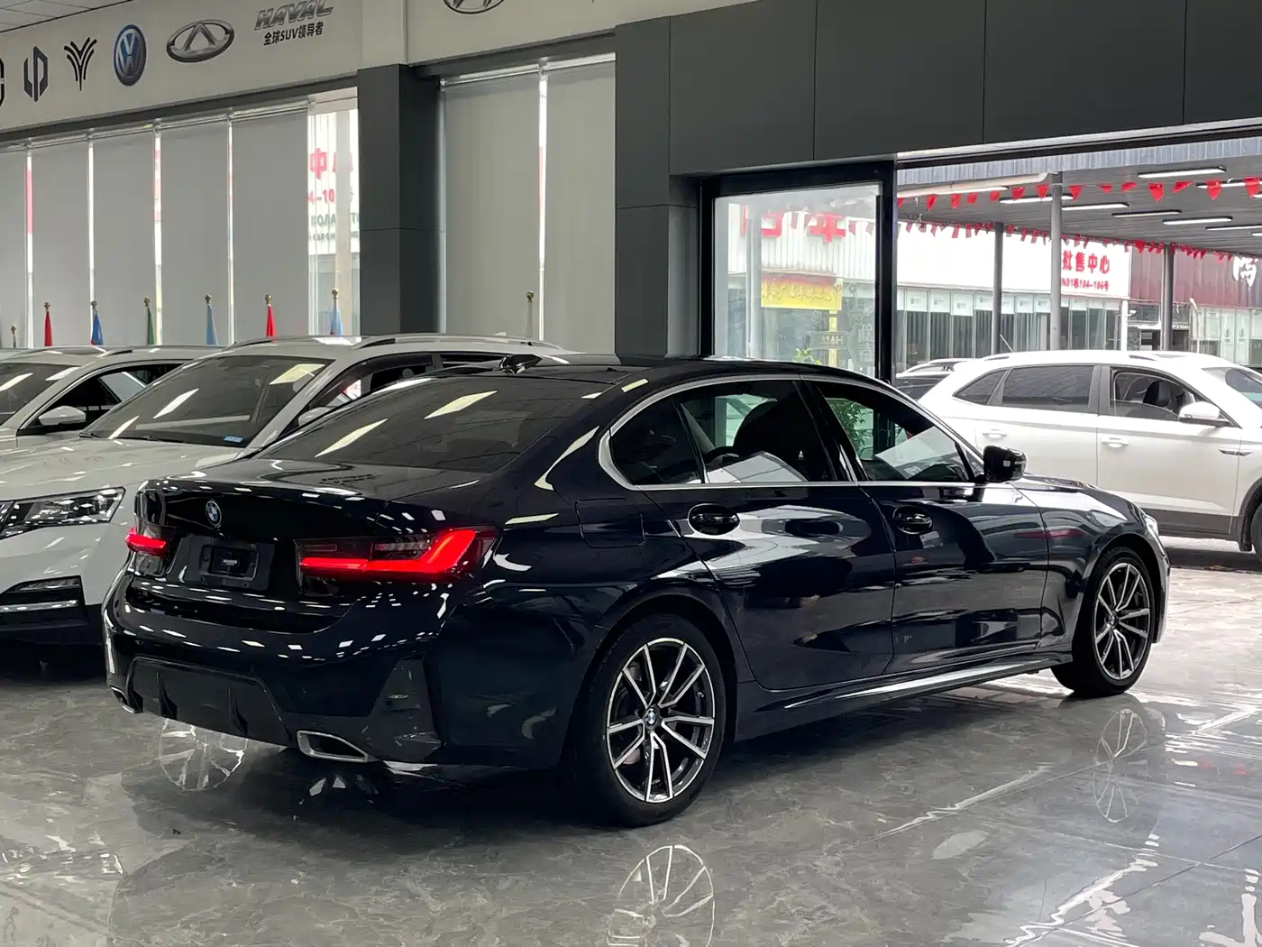 BMW 3 Series, миниатюра 14