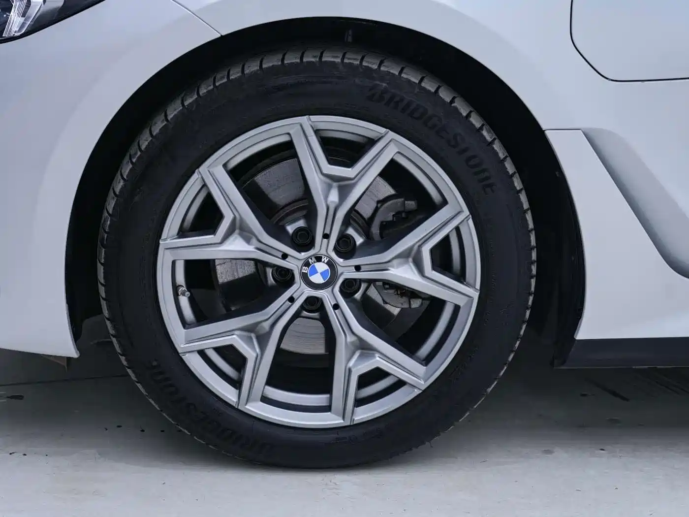 BMW i3 2025 2026 eDrive 35 L