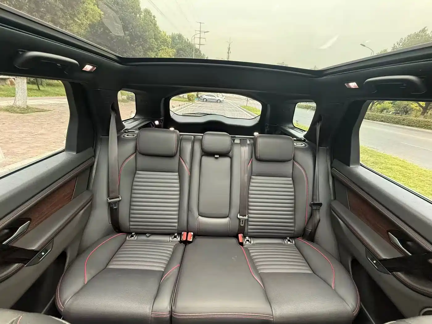Land Rover Discovery Sport, миниатюра 12