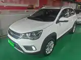 صورة 2 - Chery Tiggo 3x