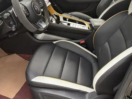 Фото 5 - MG MG6