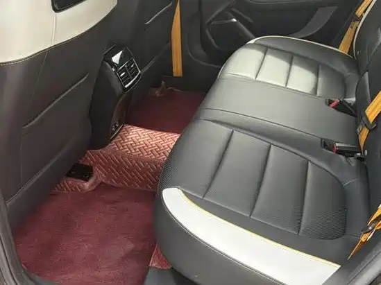Фото 6 - MG MG6