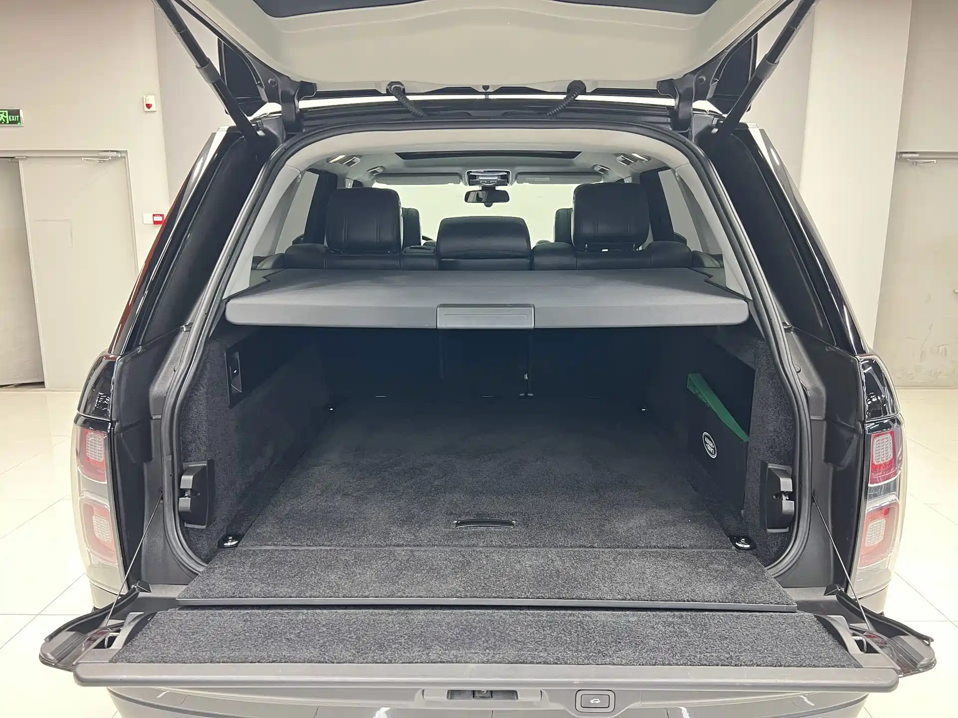 Фото 5 - Land Rover Range Rover