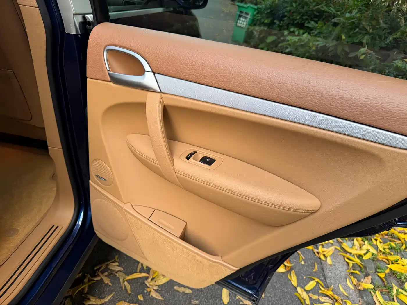 Porsche Cayenne 2007 Model Cayenne 3.6L фото 12