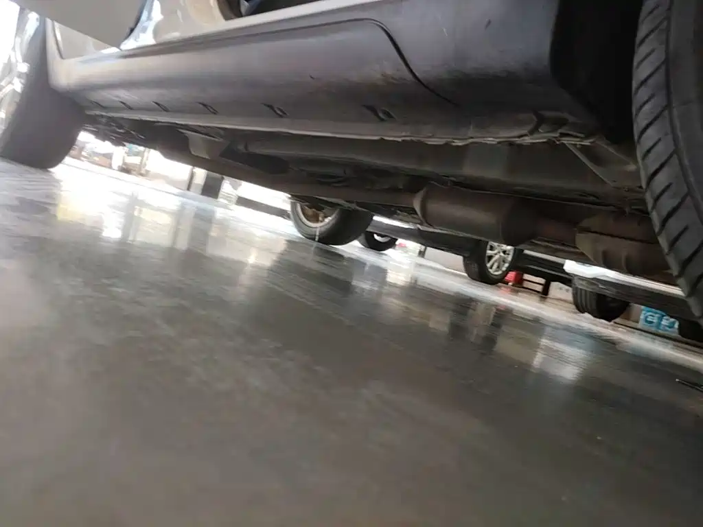 Changan CS35 2019 2017 1.6L Auto Luxury