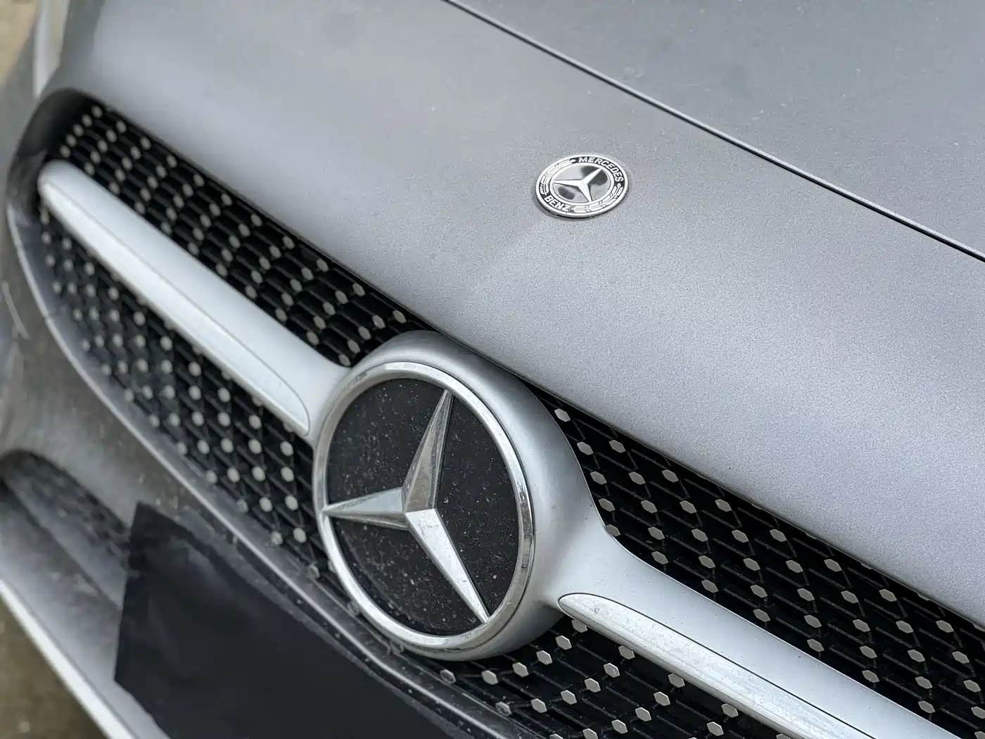 صورة 6 - Mercedes-Benz A-Class