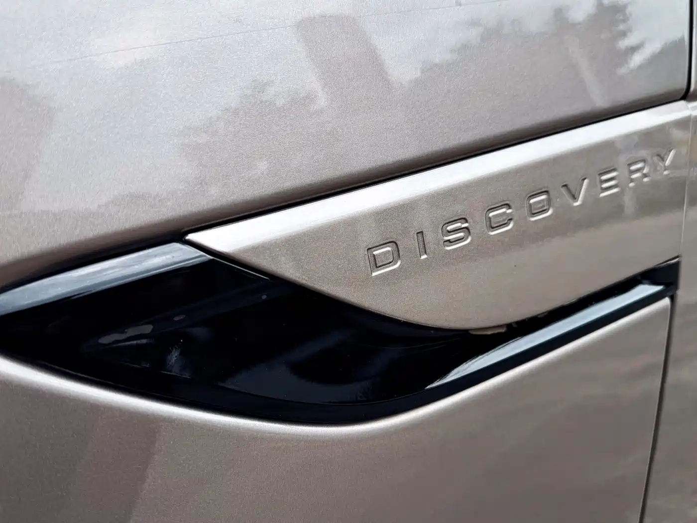 Land Rover Discovery 2021 360PS R-Dynamic HSE фото 15