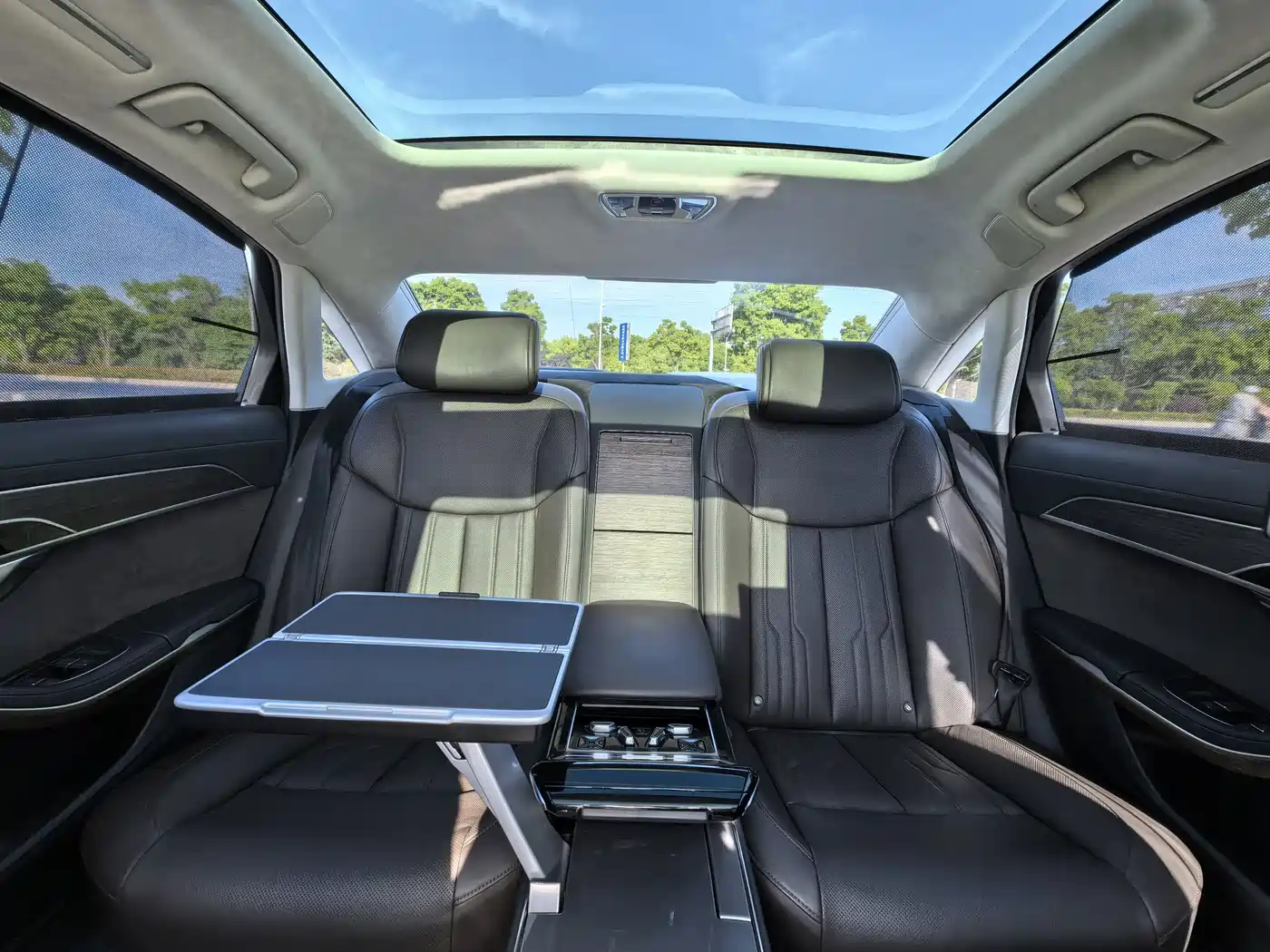 Audi A8 2021 A8L 55 TFSI quattro Premium фото 16