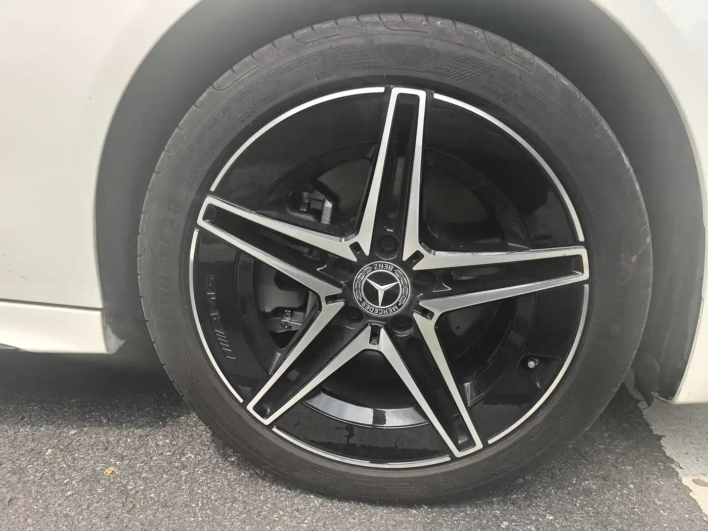 Mercedes-Benz C-Class 2024 C 260 L Night Edition Sport фото 10