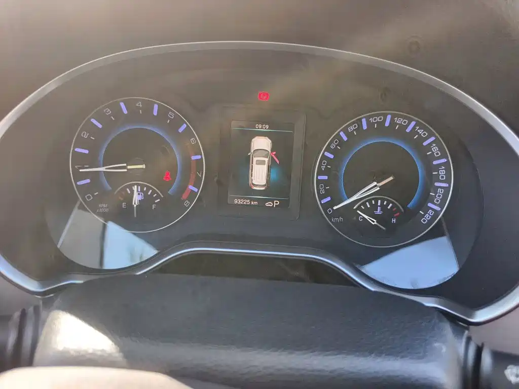 2019 Haval H2