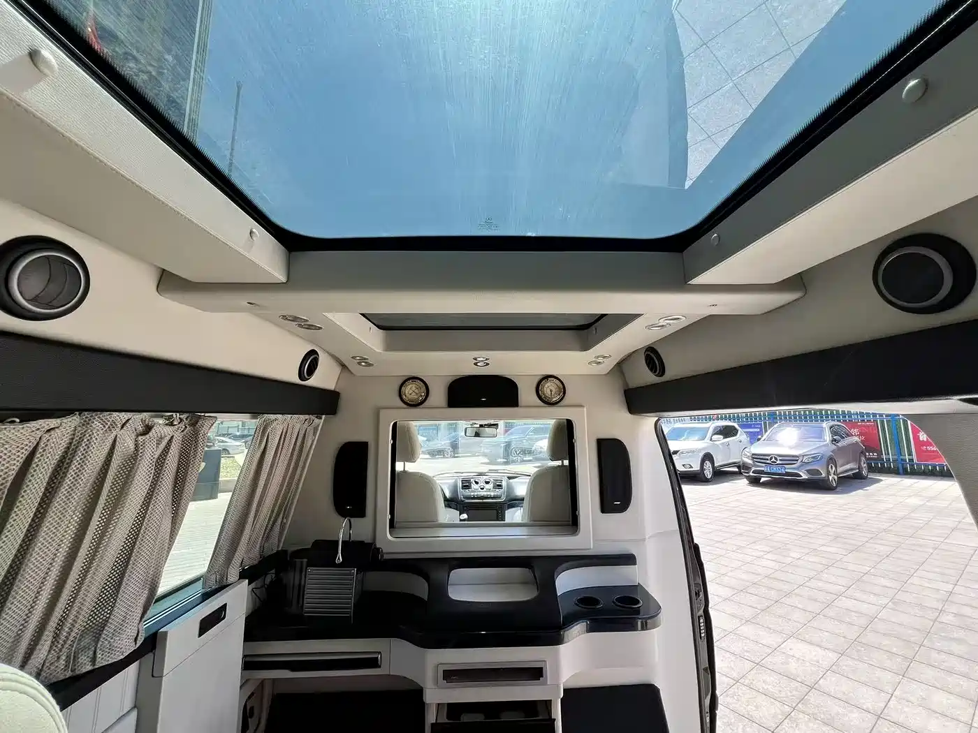 Mercedes-Benz Vito 2011 2.5L Business Edition фото 12