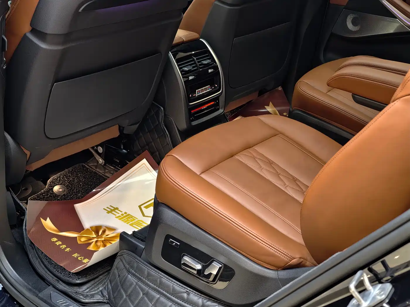 BMW X7 2019 xDrive40i Executive M Sport Package фото 11