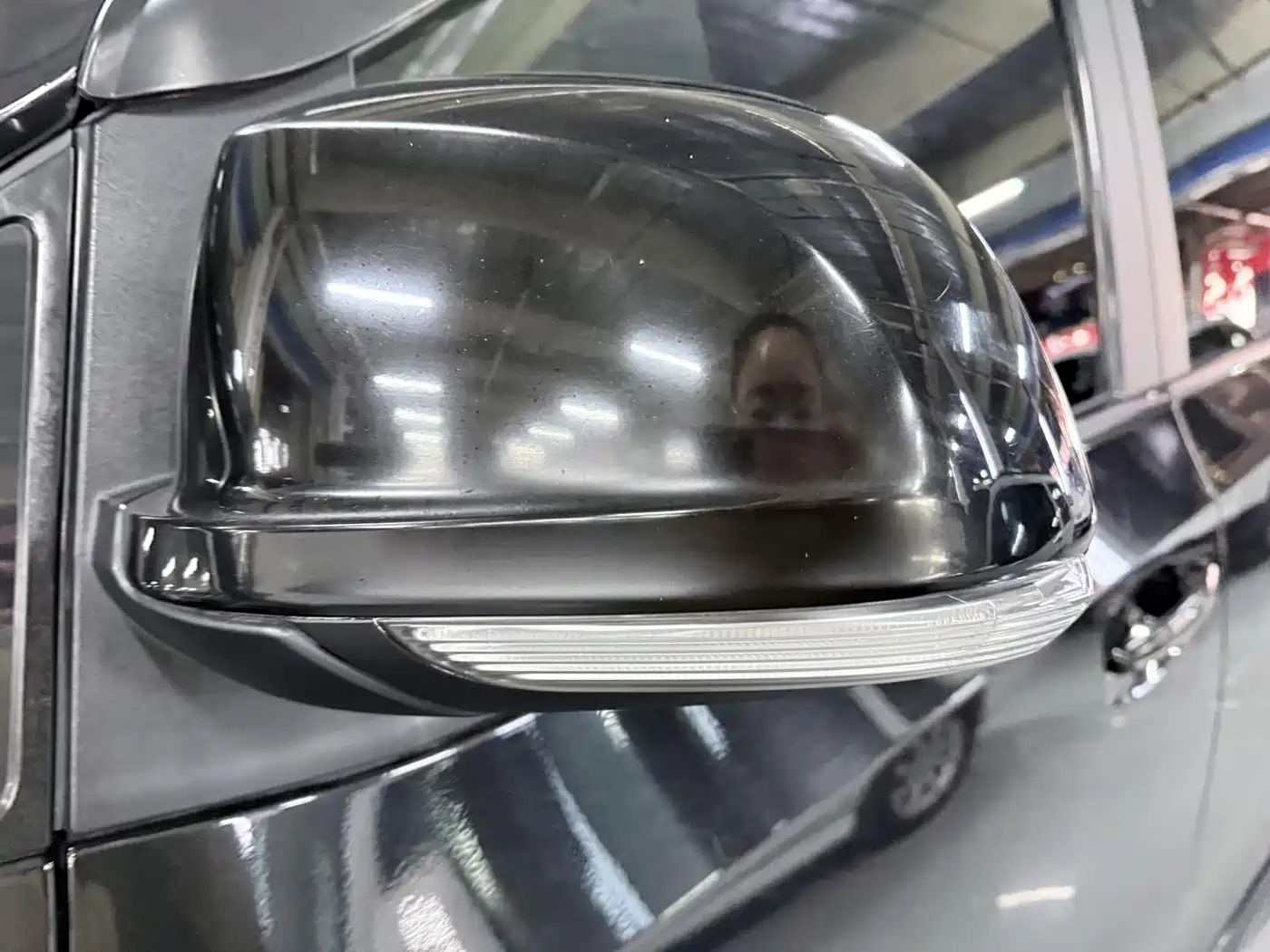 SAIC Maxus Maxus G10 2021 2.0T Manual Smart Edition Diesel 7-Seater фото 3