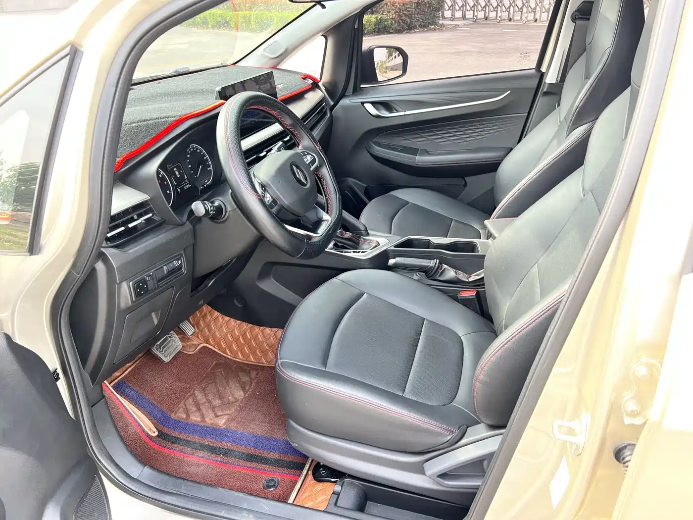 RUILAN AUTOMOBILE RUILAN CAR X3 PRO